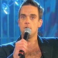 Robbie Williams Lihat Kematian